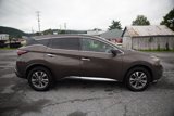 Used 2018 Nissan Murano S image 2