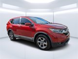 Used 2019 Honda CR-V EX image 2