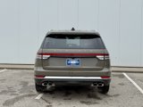 New 2025 Lincoln Aviator AWD image 4