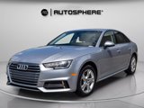 Used 2018 Audi A4 2.0T Ultra Premium image 3