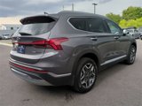 Used 2021 Hyundai Santa Fe Limited image 4