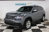 Used 2018 Volkswagen Atlas S image 2