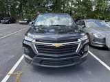 Used 2022 Chevrolet Traverse LS image 2