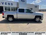Used 2017 Chevrolet Silverado 1500 LT w/ All Star Edition image 3