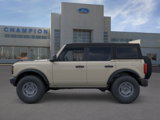 New 2025 Ford Bronco 4-Door image 3