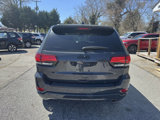 Used 2017 Jeep Grand Cherokee Altitude image 4