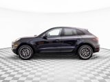Used 2018 Porsche Macan S image 2