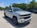 Used 2017 Chevrolet Silverado 1500 LT w/ All Star Edition image 4