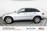 Used 2017 Mercedes-Benz GLC 300 4MATIC w/ Premium 1 Package image 2