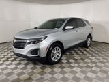 Certified 2022 Chevrolet Equinox LT image 5