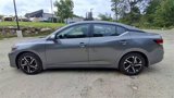 Used 2024 Nissan Sentra SV image 5