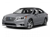 Used 2017 Subaru Legacy 2.5i Limited w/ Popular Package #4 image 2