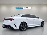 Used 2021 Kia K5 EX w/ EX Premium Package image 4