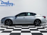 Used 2020 Nissan Altima 2.0 SR image 2