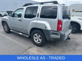 Used 2011 Nissan Xterra S w/ 4X2 Value Package image 3