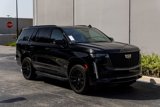 Used 2021 Cadillac Escalade Sport w/ Driver Assist Tech Package image 6