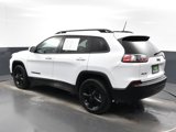 Certified 2021 Jeep Cherokee Latitude Plus image 3