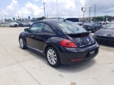 Used 2017 Volkswagen Beetle 1.8T Classic image 5