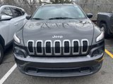 Used 2014 Jeep Cherokee Latitude w/ Cold Weather Group image 3