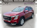 Used 2023 GMC Terrain SLE w/ Driver Convenience Package image 3