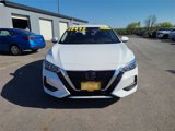 Used 2022 Nissan Sentra SV image 3