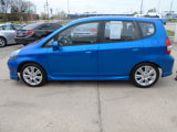 Used 2007 Honda Fit Sport image 5