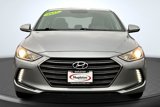 Used 2017 Hyundai Elantra Limited w/ Limited Tech Package 04 image 3
