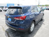 Used 2022 Chevrolet Equinox LT image 4