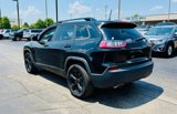 Used 2019 Jeep Cherokee Latitude Plus image 4
