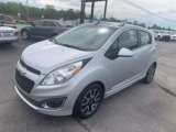 Used 2013 Chevrolet Spark LT image 3