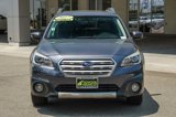 Used 2017 Subaru Outback 2.5i Limited image 2
