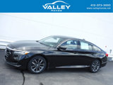 Used 2021 Honda Accord EX-L image 2