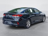 Used 2018 Hyundai Sonata Limited w/ Ultimate Package 07 image 5