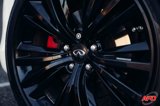Used 2017 INFINITI Q60 3.0t w/ Premium Plus Package 3.0T image 3