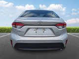 New 2025 Toyota Corolla LE image 4