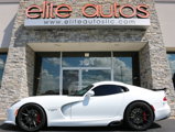 Used 2015 Dodge Viper w/ Quick Order Package 22J GT image 5