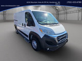 Used 2023 RAM ProMaster 2500 image 3