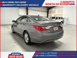 Used 2011 Hyundai Sonata GLS w/ Popular Equipment Pkg 2 image 5