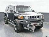 Used 2008 HUMMER H3 Luxury image 2