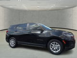 Used 2022 Chevrolet Equinox LS image 3