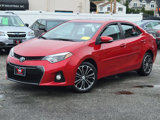Used 2014 Toyota Corolla S image 2