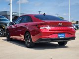 Certified 2022 Hyundai Elantra Blue image 4