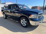 Used 2017 RAM 1500 Big Horn image 6