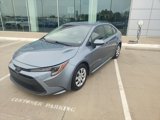 Used 2023 Toyota Corolla LE image 2