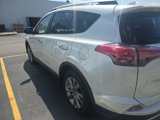 Used 2016 Toyota RAV4 Limited image 2