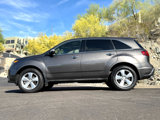 Used 2012 Acura MDX image 3