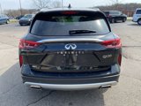 Used 2019 INFINITI QX50 Pure image 4