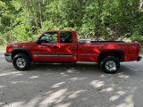 Used 2003 Chevrolet Silverado 2500 LT image 3