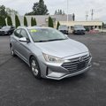 Used 2020 Hyundai Elantra SEL image 5