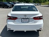 Used 2022 Toyota Camry SE image 5